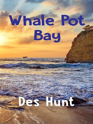 cover image of Whale Pot Bay